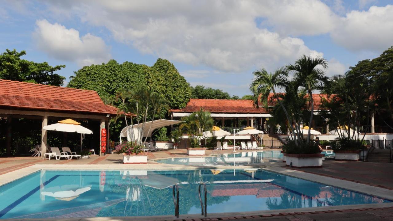 On Vacation Girardot Resort Exterior photo