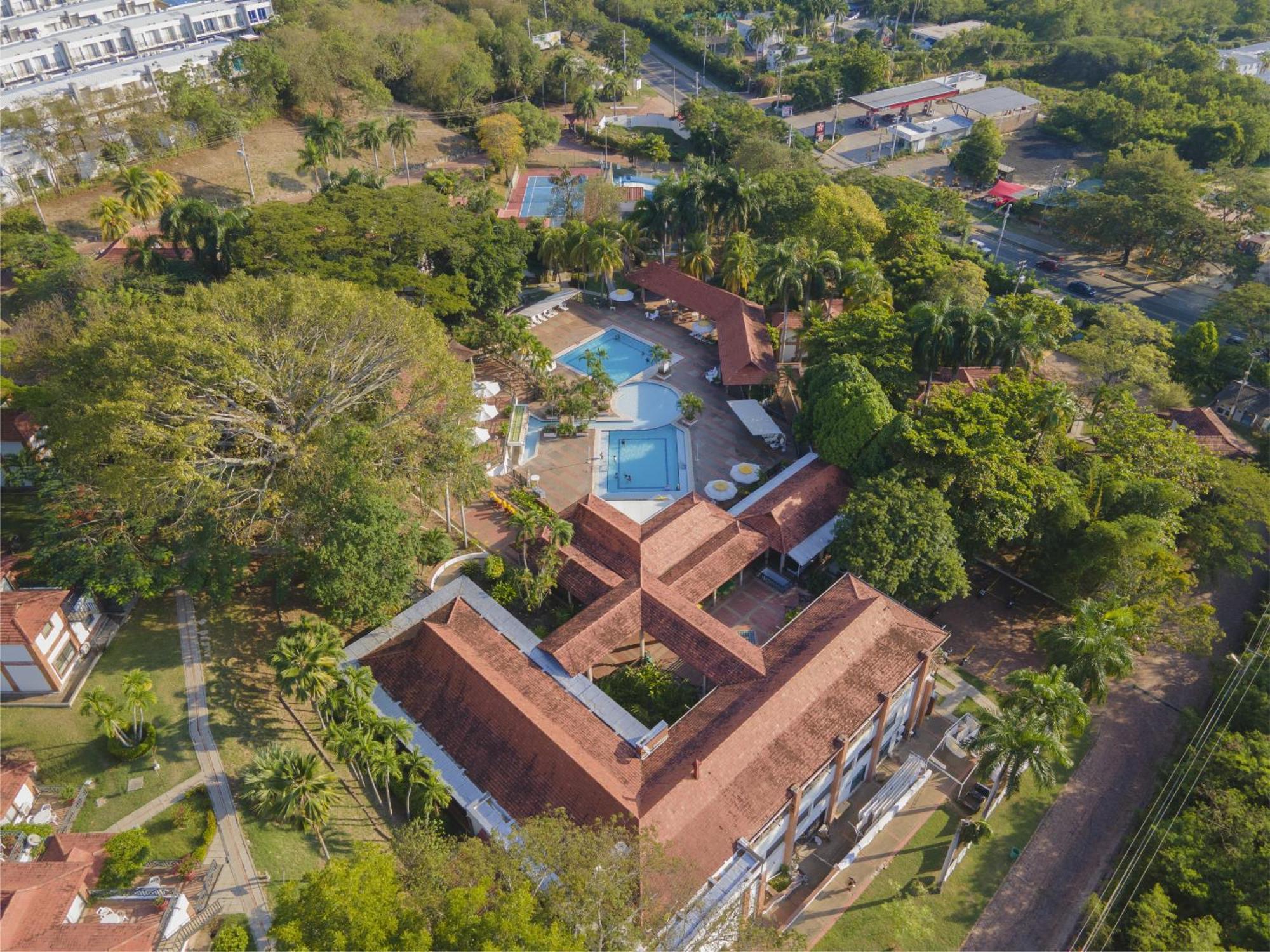 On Vacation Girardot Resort Exterior photo