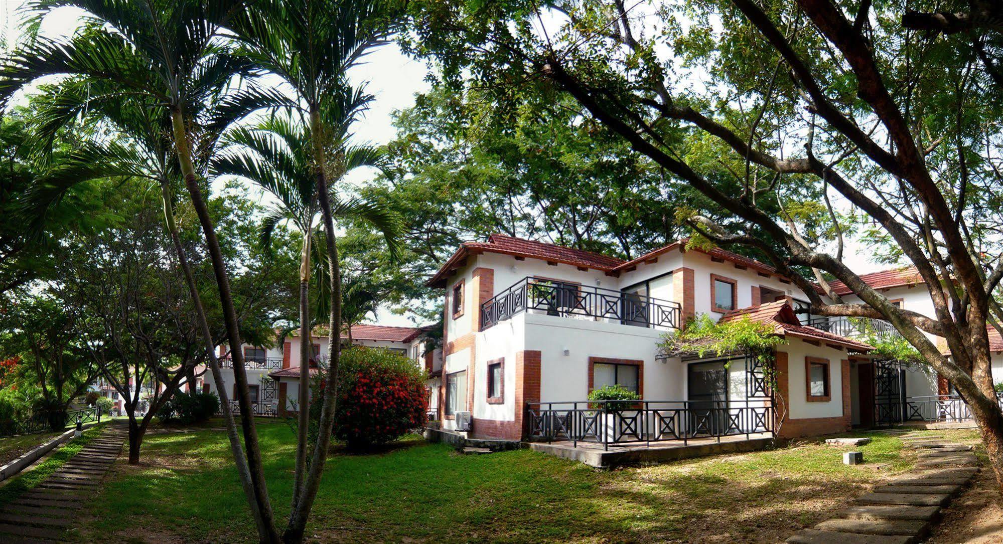 On Vacation Girardot Resort Exterior photo