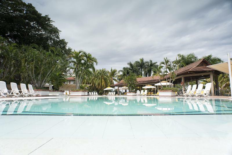 On Vacation Girardot Resort Exterior photo